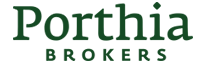 Porthia logo